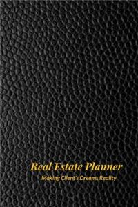 Real Estate Planner