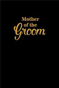 Mother Of The Groom