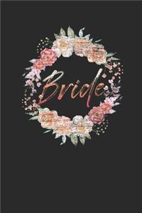 Bride Wreath