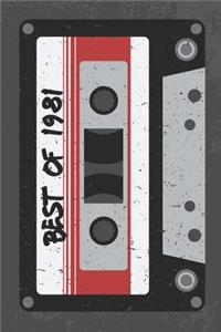 Best of 1981