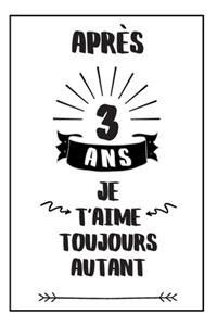 Anniversaire De Mariage Carnet De Notes