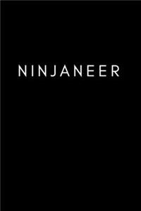Ninjaneer