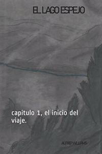 El lago espejo