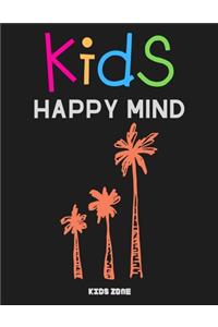 kids happy mind