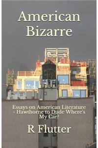 American Bizarre
