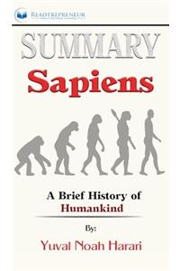 Summary of Sapiens