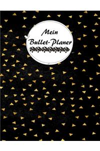 Mein Bullet-Planer