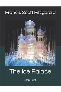 The Ice Palace