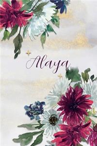 Alaya