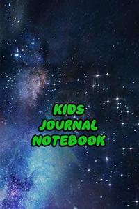 Kids Journal Notebook