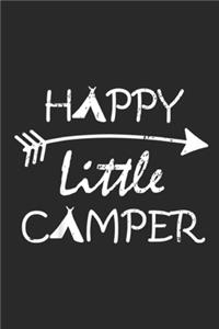 Happy Little Camper