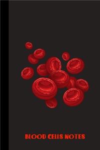 Blood Cells Notes