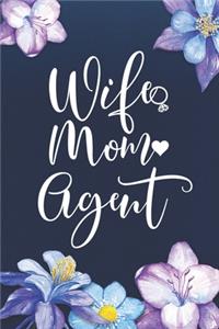 Wife Mom Agent