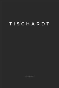 Tischardt