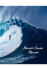 Hawaii Cruise Planner