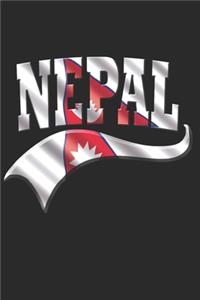 Nepal Notebook