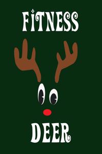 Fitness Deer