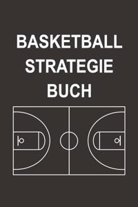 Basketball Strategie Buch