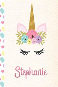Stephanie