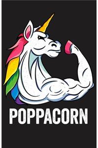 Poppacorn