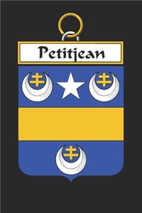 Petitjean
