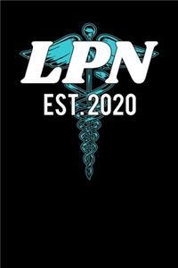 LPN Est. 2020