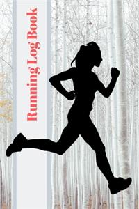 Running Log Book