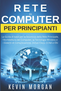 Rete di Computer per Principianti