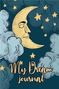 My Dream journal