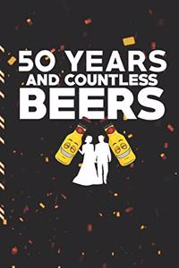 50 Years and Countless Beers