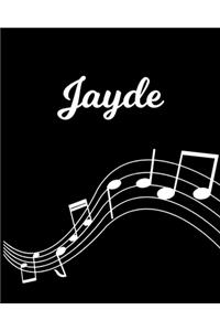 Jayde