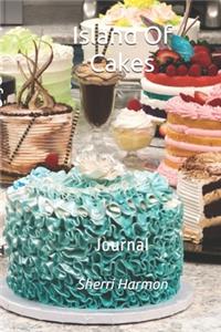 Island Of Cakes