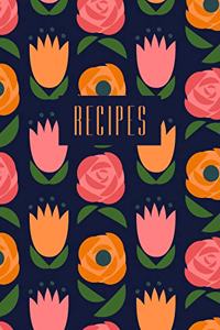 Recipes