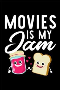 Movies Is My Jam