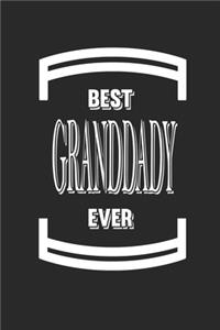 Best Granddady Ever