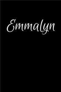 Emmalyn