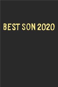 Best Son 2020