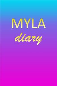 Myla
