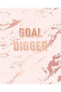 Goal Digger