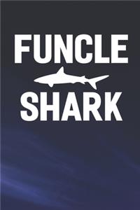 Funcle Shark