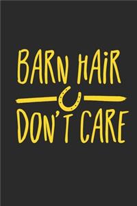 Mein Pferd Notizbuch