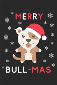Merry Bull Mas