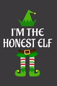 I'm The Honest ELF