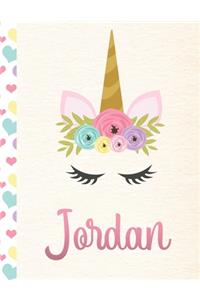 Jordan