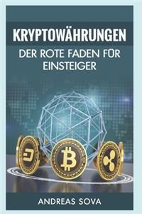 Kryptowährung - Der rote Faden für Einsteiger
