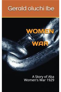 Women War
