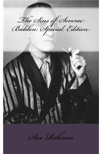 The Sins of Severac Bablon