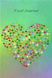 Food Journal