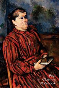 Cezanne Notebook