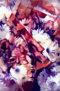 Beautiful Flower Diary